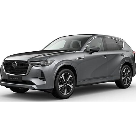 Mazda CX-60 leasen
