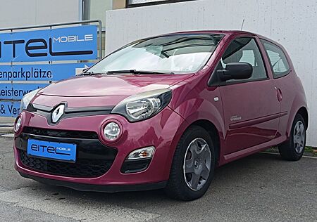Renault Twingo Expression Klima Tempomat USB