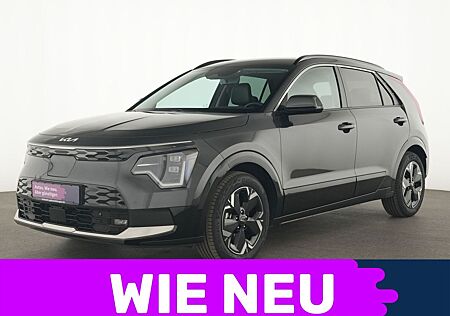 Kia Niro EV Vision Wärmepumpe|Bi-LED|Navi|ACC