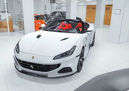 Ferrari Portofino M *BRANDNEW*PPF SATIN*