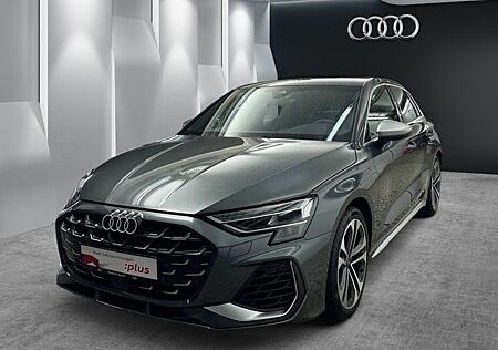 Audi S3 Sportback TFSI quattro LEDER NAVI VTC