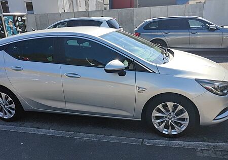Opel Astra 1.0 ECOTEC Turbo 120 Jahre 77kW S/S 12...