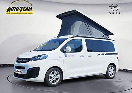 Opel Zafira Life 2.0 D L Aut. Edition
