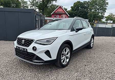 Seat Arona FR 1.0 TSI LED