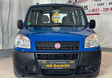 Fiat Doblo Doblò 1.4 8V Active