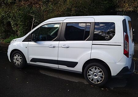 Ford Tourneo Connect gebraucht kaufen Ford Tourneo Connect 1.0 EcoBoost 74kW Trend Trend