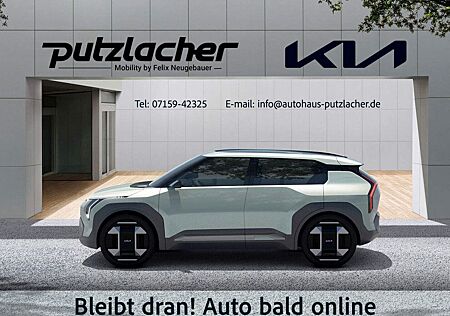 Kia XCeed 1.6 T-GDI GT-Line DCT Leder Paket Glasdach