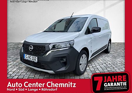 Nissan Townstar Kastenwagen DIG-T 130 L2 Navi/PDC/Kamer