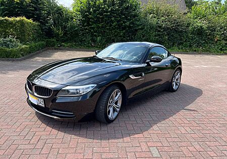BMW Z4 sDrive20i -