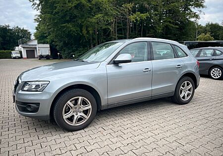 Audi Q5 3.2 FSI S tronic quattro