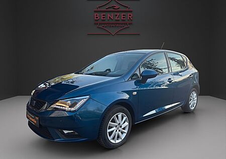 Seat Ibiza Lim. Style Salsa 1.2 TDI (Navi - Alu -LED)