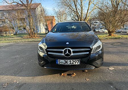 Mercedes-Benz A 180 StreetStyle StreetStyle