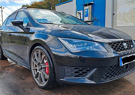 Seat Leon 2.0 TSI Start&Stop ST CUPRA 280 DSG CUP...