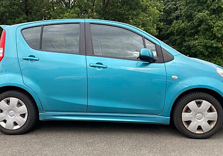 Suzuki Splash Comfort Klima