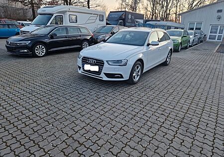 Audi A4 Ambiente 2,0*Leder*Automatik*Zahnriemen neu