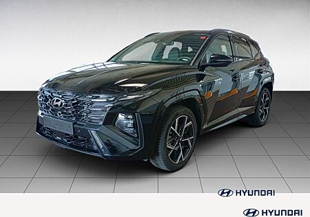 Hyundai Tucson N LINE HYBRID LED NAVI FACELIFT