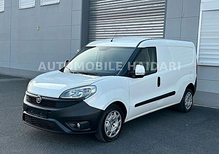 Fiat Doblo Doblò 1.6 SX "MAXI"KLIMA+PDC+6-GANG+NEU ZAHNRIM.
