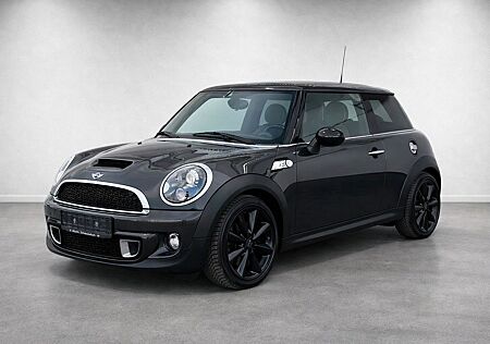 Mini Cooper SD COOPER_SD 2.0 D Leder*BI-Xenon*Tempo