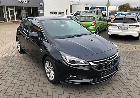 Opel Astra K Lim. 5-trg. 120 Jahre Start/Stop