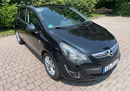Opel Corsa 1.4 ENERGY 74kW ENERGY
