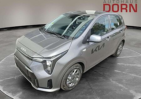 Kia Picanto Vision 1.0 AMT Sitz-/Lenkradheizung Kame