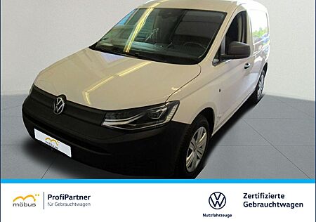 VW Caddy Volkswagen Cargo 1.5 TSI*LED*APP*RFK*ACC*KLIMA*SHZ*