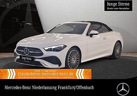 Mercedes-Benz CLE 300 gebraucht kaufen Mercedes-Benz CLE 300 4M Cab. AMG Advanced+/FAHRASS/HUD/DIGI/