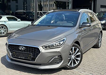 Hyundai i30 1.4 YES!+ PANORAMA LED NAVI SPUR KAM KEYLESS