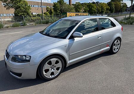 Audi A3 2.0 TDI Ambition