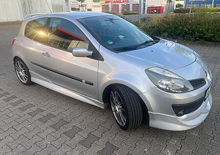 Renault Clio Edition Dynamique 1.6 16V 65kW Edition ...