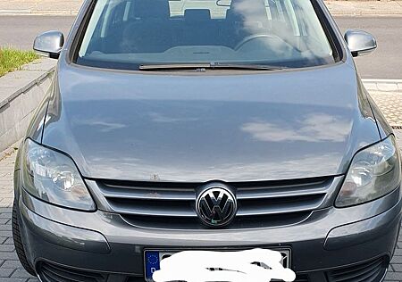 VW Golf Plus Volkswagen 1.6 Comfortline Automatik Comfortline