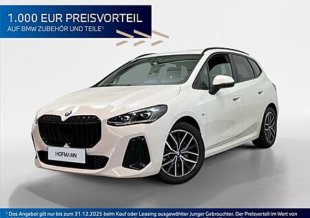 BMW 223i Active Tourer M Sport AHK+Pano+ACC+H/K+HUD