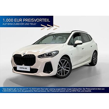 BMW 2er Active Tourer leasen