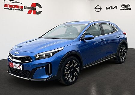 Kia XCeed 1.5T 140 Spirit Xclusive-Paket