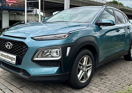 Hyundai Kona 2WD/Kamera/Teilleder/AppleCar Play