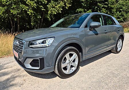 Audi Q2 35 TFSI sport *Virtual-S Line-Navi-DSG-LED*