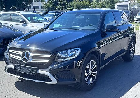 Mercedes-Benz GLC 220 d 4Matic 2.1 CDI / AHK/TEMPO/PDC/SHZ/