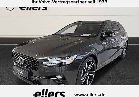 Volvo V90 B4 Ultimate el. GSHD HUD Standheizung Voll L