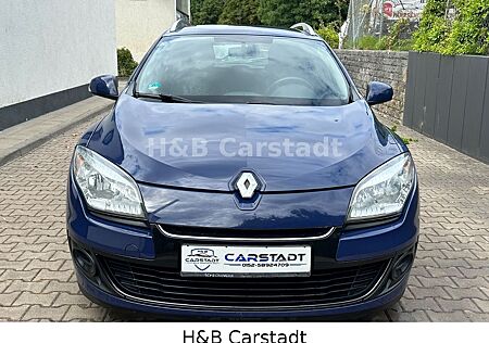 Renault Megane III Grandtour Expression