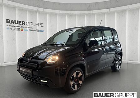 Fiat Panda City Plus 1.0 Mild Hybrid EU6d ,Nebelschei