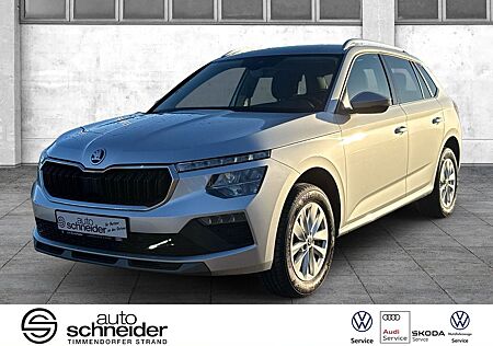 Skoda Kamiq 1.0 TSI DSG Selection DAB PDC LED APP ACC