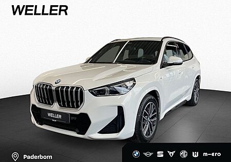 BMW X1 sDrive18d M Sport,LiCoPlus,AHK,RFK,Mem,ad.LED