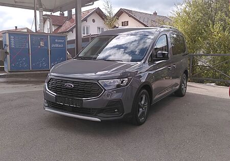 Ford Tourneo Connect Active Diesel 7 Sitze FGS & QC