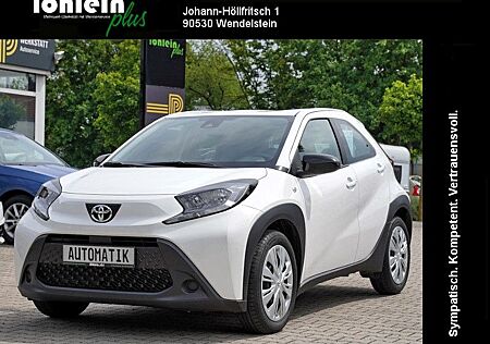 Toyota Aygo (X) Aygo (X) Comfort*RFCAMERA+KLIMA