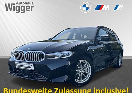 BMW 330 d M Sport Touring/HUD/Panorama/Leder/Memory