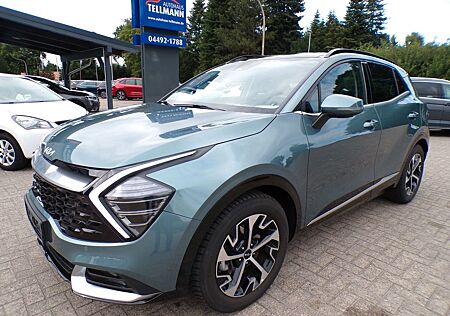 Kia Sportage 1.6 T-GDI Spirit AUT.*PANO/RFK/ACC/LED*