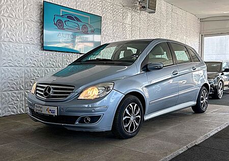 Mercedes-Benz B 170 *Automatik*Tüv-Neu*Garantie*