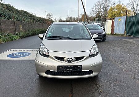 Toyota Aygo (X) Aygo AYGO AYGO "ckIN2U"