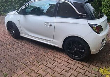 Opel Adam SLAM 1.4 74kW SLAM