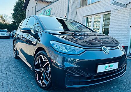 VW ID.3 Volkswagen Pro Performance 150 kW Life |19ZOLL |1.HAND
